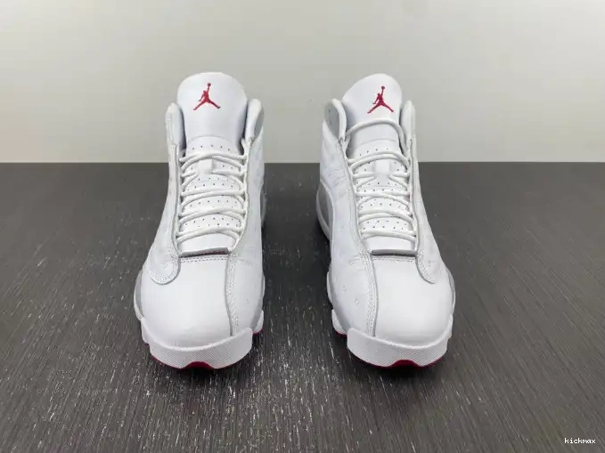 Cheap MAX Wolf 13 Air Grey Jordan 414571-160 0615